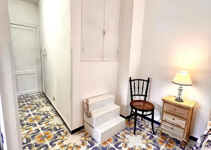 Stanze Al Duomo Casa vacanze Cefalù