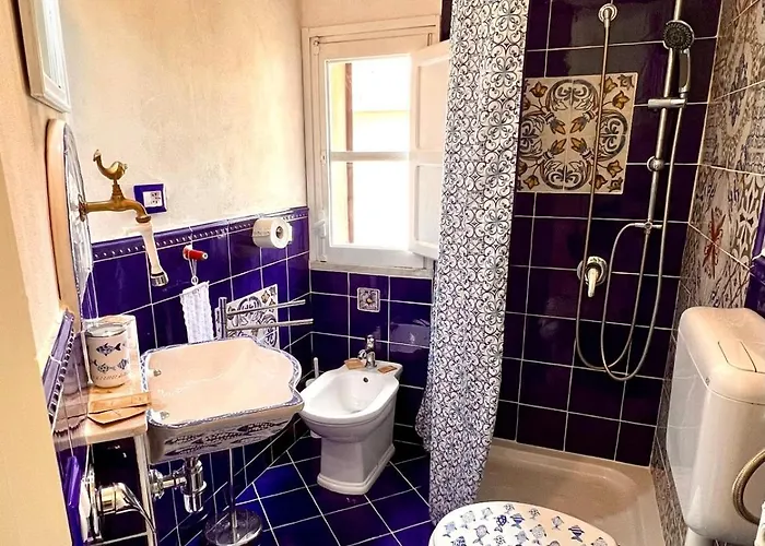 Casa vacanze Stanze Al Duomo Cefalù