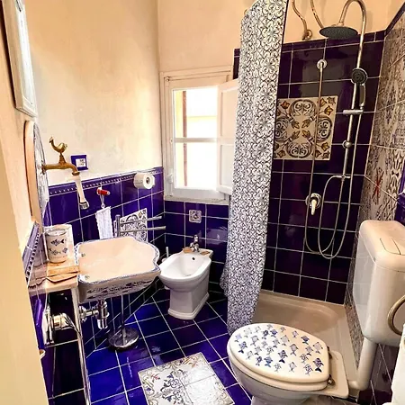 Tatil Evi Stanze Al Duomo Cefalù